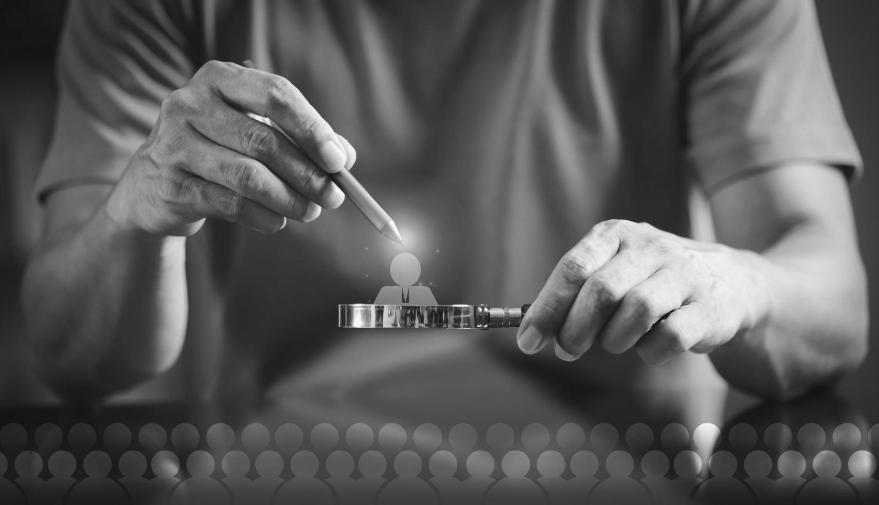 Analyse de stratégie SEO en cours