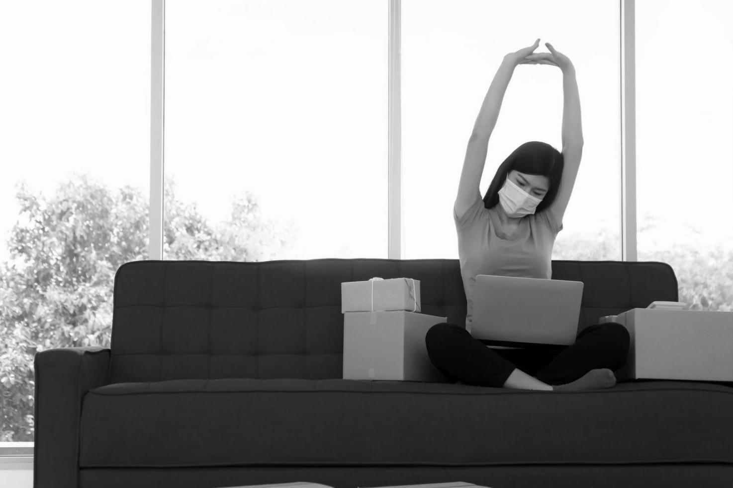 Session de formation en stratégie de contenu SEO